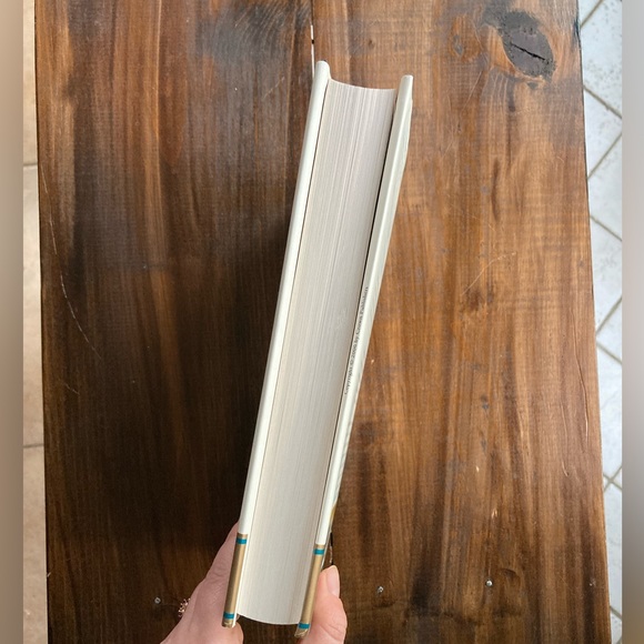 The Audacity of Hope by Barack Obama - First Edition, Fourth Printing - Great! - Picture 5 of 16